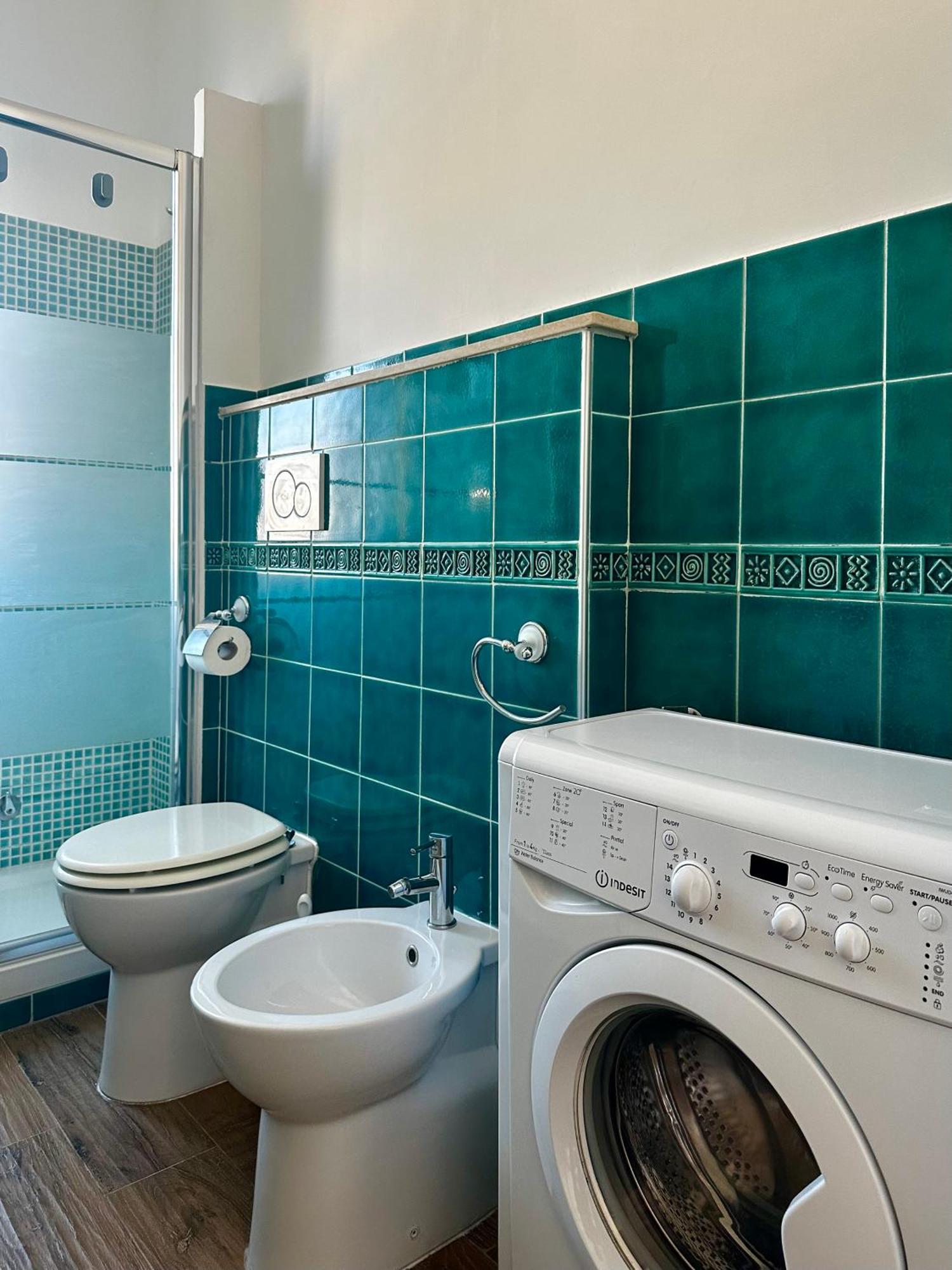 Appartement Mumo - San Giovanni